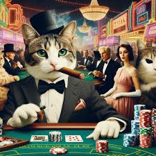 Официальный сайт Casino Taker